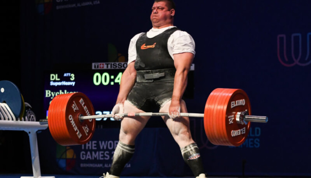 Збірна України виграла командний залік на ЧС-2025 з пауерліфтингу в Румунії