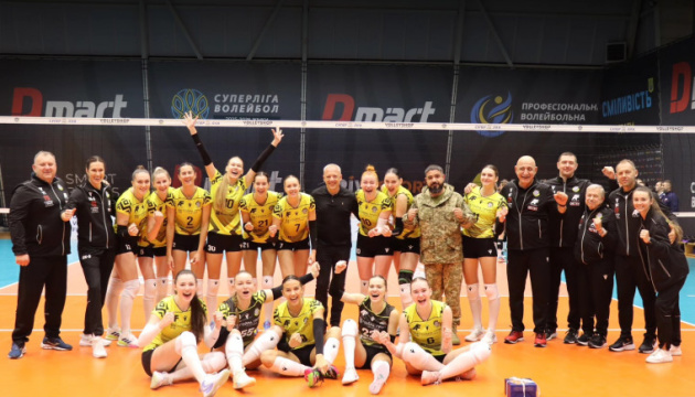 “Буковинка