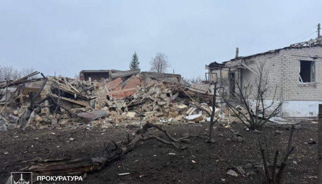 На Харківщині через атаки РФ постраждали шестеро людей