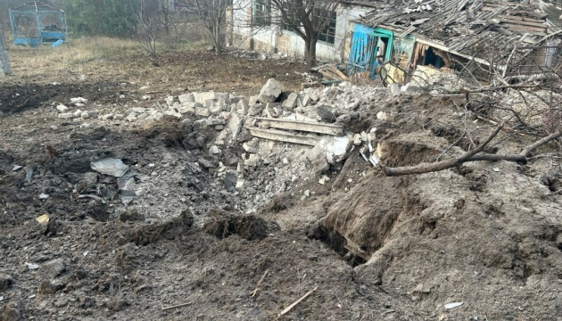 Росіяни минулої доби вбили одного жителя Донеччини