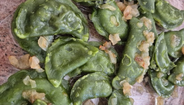 Козацький куліш і вареники: у Буенос-Айресі популяризували автентичну українську кухню