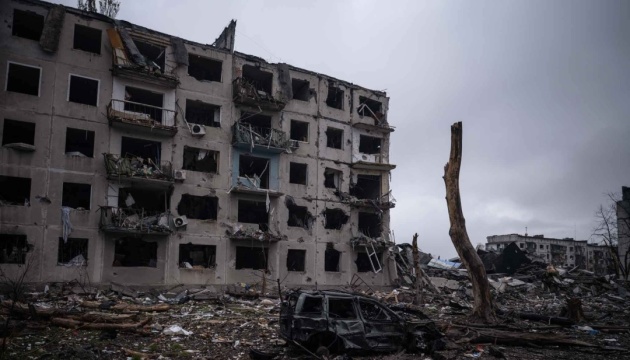 В ISW проаналізували «мирний план» США і Росії: «повна капітуляція» в обмін ні на що