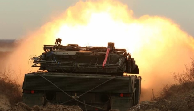 Voloshyn: Situation in south is escalating — intensity of fighting, drone attacks are increased 