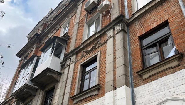 Guerre en Ukraine : Deux civils tués et plusieurs blessés après une frappe d’artillerie russe sur Nikopol 