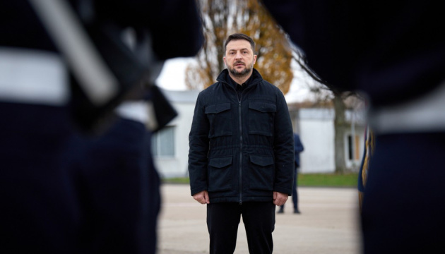 Zelensky: Los pilotos ucranianos de cazas Mirage no tendrán que recibir entrenamiento adicional con los Rafale