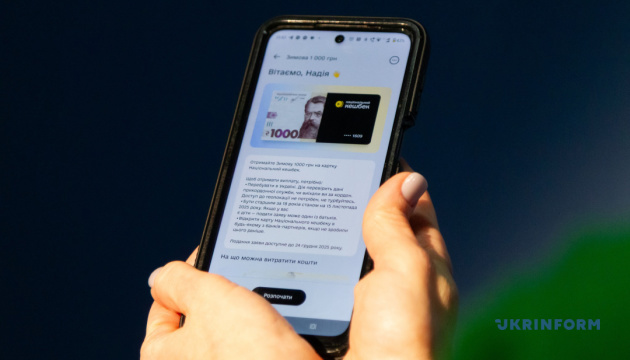 Кошти із «Зимової підтримки» невдовзі можна буде витратити на продукти - Мінсоцполітики