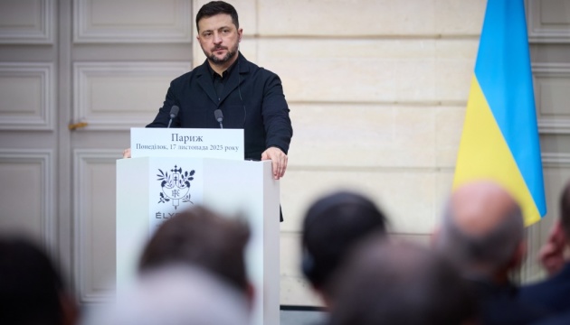 Zelensky says measures taken to combat corruption are not sufficient