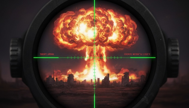 Караганов шукає в Європі ядерну «обмежену ціль» 