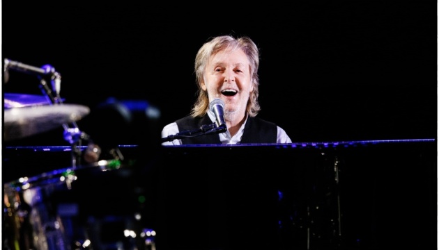 Пол Маккартні приєднався до протесту музичної індустрії проти штучного інтелекту