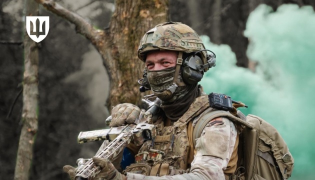 В Україні відзначають День сержанта ЗСУ