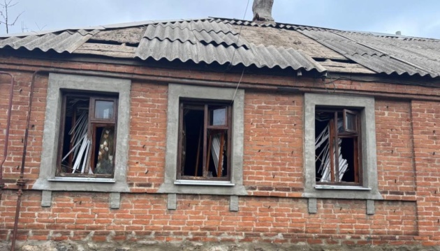 Guerre en Ukraine: Une fille de 17 ans tuée dans des frappes russes sur la région de Kharkiv, onze civils blessés 