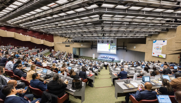 На конференції ВООЗ присудили відзнаку та антинагороду за боротьбу проти тютюну