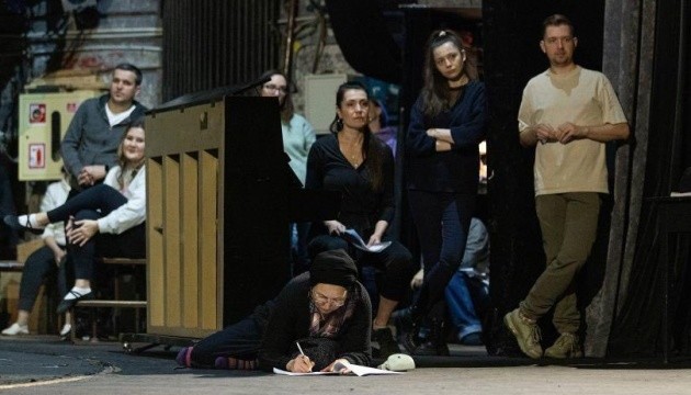 Театр Франка та Національний будинок музики представлять прем’єру «Реквієму» Моцарта