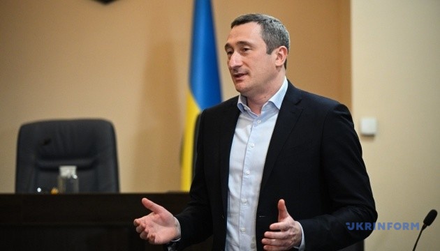 ВАКС продовжив обирати запобіжний захід Чернишову