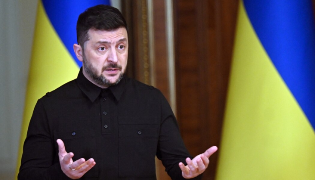 Russian propaganda spreads fake story about Zelensky's 'Russian passport,' property in Moscow