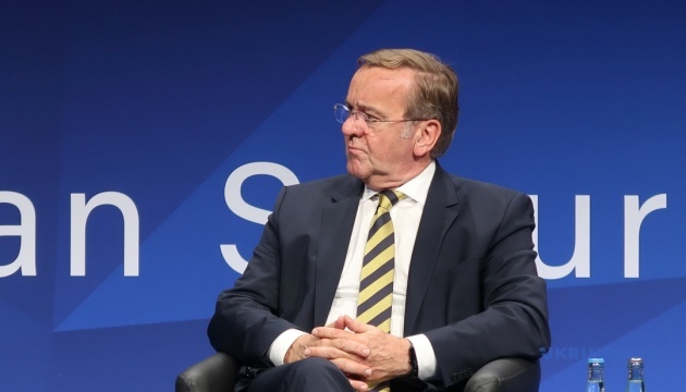 ドイツ、ウクライナへ防空システムやミサイル、無人機購入用３億ユーロを提供へ