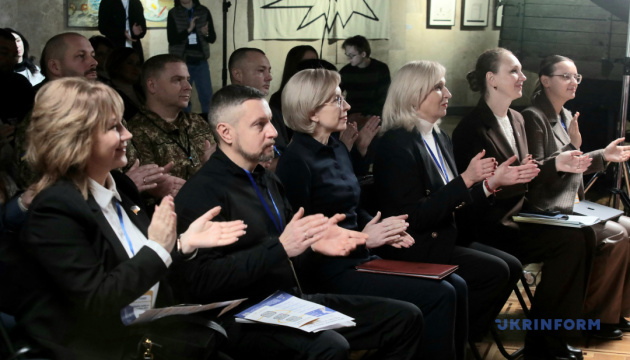 У Києві провели дискусію щодо викликів і захисту дітей у час війни