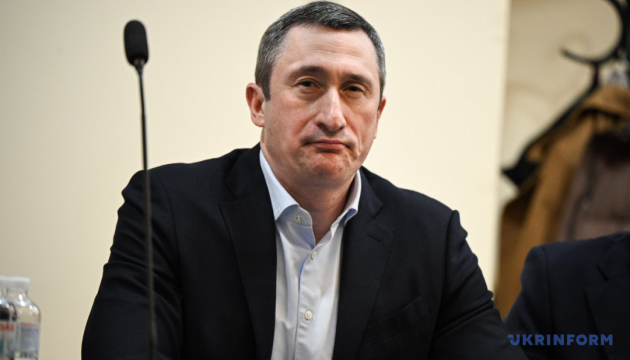 Чернишов у суді: Не маю жодного відношення до Енергоатому - підозра необґрунтована