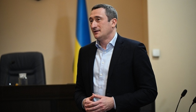 ВАКС арештував Чернишова, застава - понад 51 мільйон