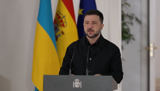 Zelensky, Erdogan to discuss just peace in Ukraine