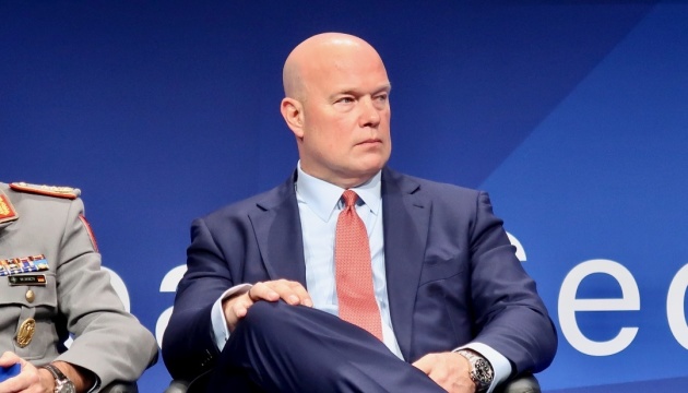 Посол США в НАТО: Не можна допустити зменшення підтримки України через втому від війни