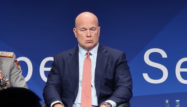 Сполучені Штати залишаються відданими НАТО та своїм зобов'язанням - посол Вітакер