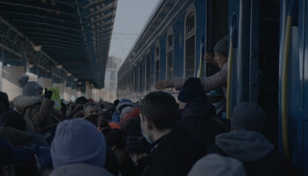 Un film ukrainien en lice pour deux prix de l’Académie européenne du cinéma