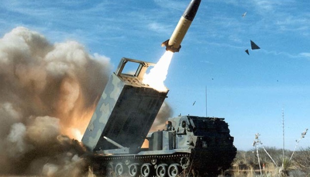L’état-major des Forces armées ukrainiennes annonce l’utilisation réussie des ATACMS contre des cibles militaires russes