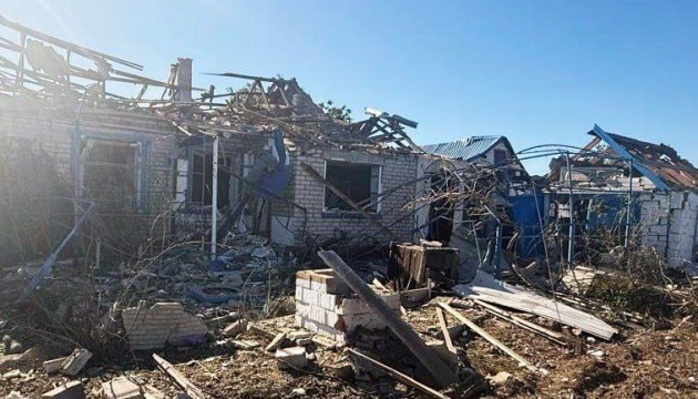 L’armée russe a tué 760 civils dans la région de Zaporijjia depuis le début de la guerre à grande échelle