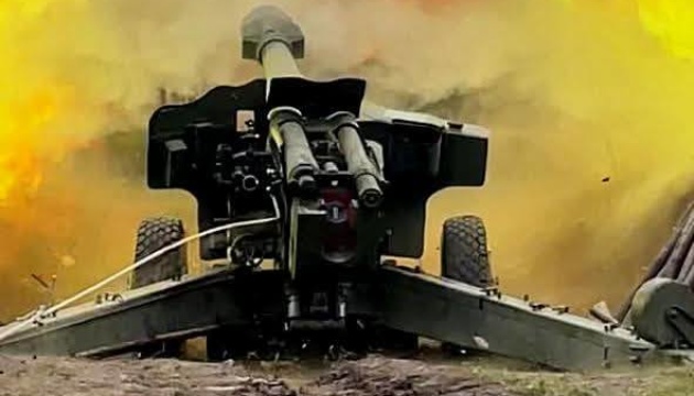 War update: AFU repel 50 assaults in Pokrovsk sector, 160 clashes on front line