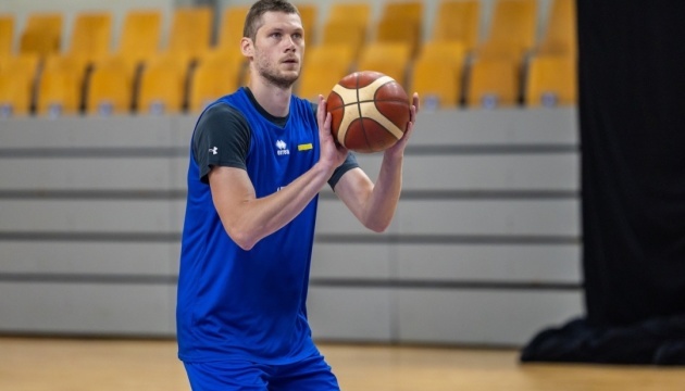 Новицький набрав 19 очок у грі Латвійсько-естонської баскетбольної ліги
