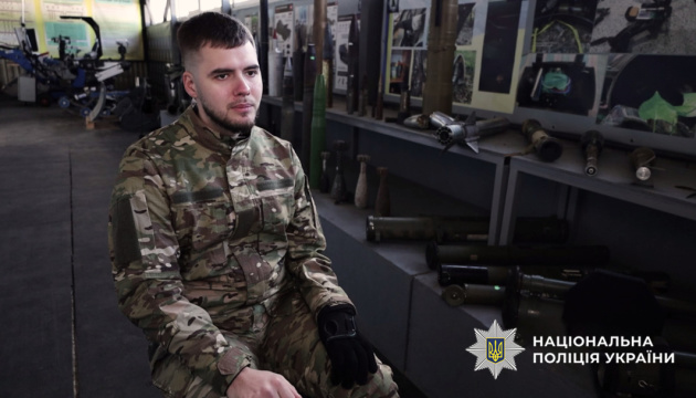 Позивний «Кір»: був «смертельною хворобою» для ворога