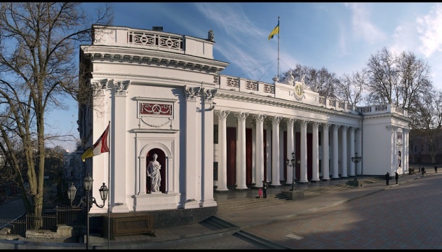 В Одесі звільнили ще двох заступників міського голови