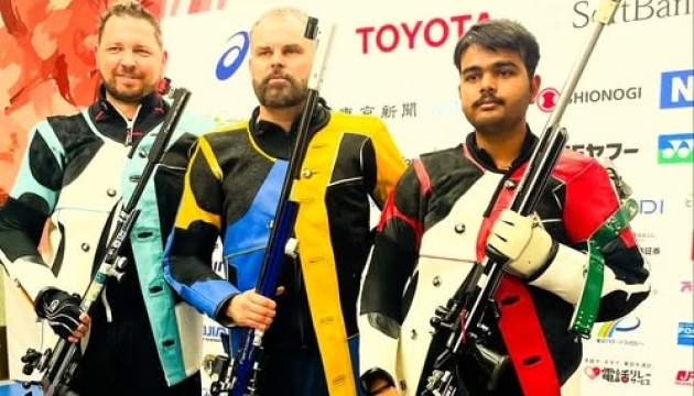 Україна має вже 26 медалей Дефлімпіади у Токіо