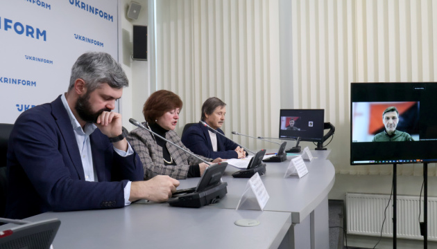 Голодомор і війни Росії проти України у світлі концепції  геноциду Рафаеля Лемкіна 