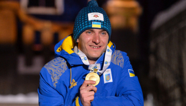 Відомий склад України на стартовий етап Кубка світу з біатлону