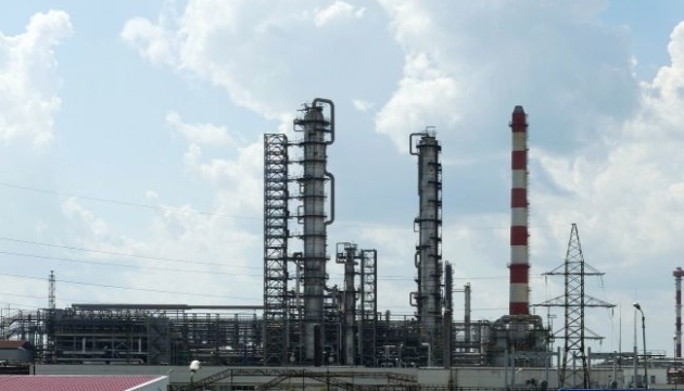 La raffinerie de Ryazan arrête ses activités après une attaque de drones ukrainiens