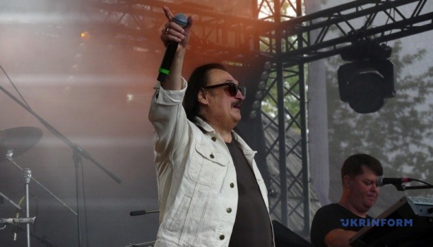 Степан Гіга переніс термінову операцію, найближчі виступи не відбудуться