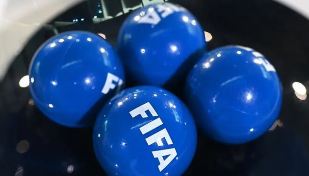 Україна сьогодні отримає суперників у плей-офф ЧС-2026 з футболу