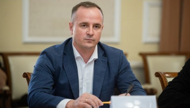 Уряд призначив виконувача обовʼязків міністра енергетики