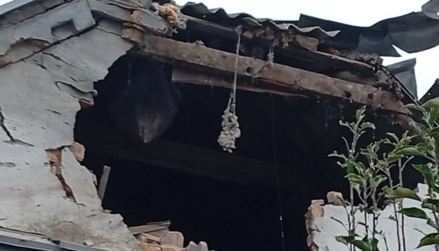 Загарбники протягом дня атакували два райони Дніпропетровщини, є пошкодження