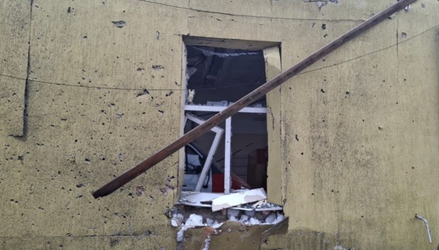 На Дніпропетровщині через ворожі удари троє поранених, є руйнування