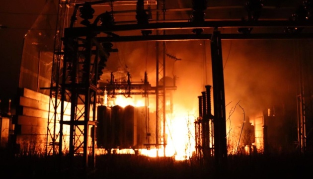 In Russia, drones attack Ryazan Oil Refinery and energy facilities in the Kursk region