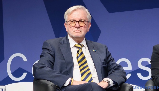 Up to three-quarters of European Parliament unambiguously support Ukraine – German MEP