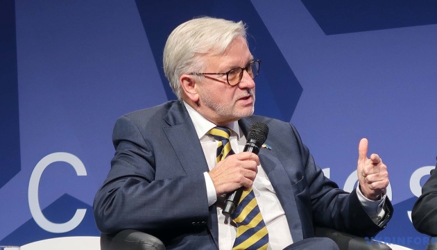 MEP: Corruption scandal not likely to reduce EU support for Ukraine