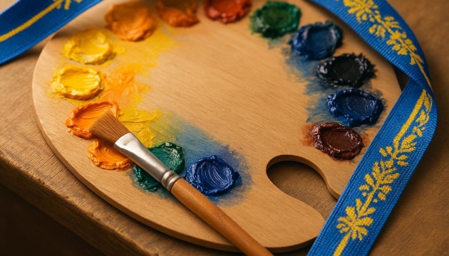 Посольство в ОАЕ запрошує митців долучитися до виставки в рамках «Місяця України»