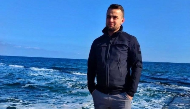 Пам’яті гумориста, військового Максима Тимощука