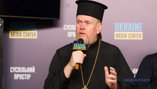 УПЦ МП під час повномасштабної війни втратила понад 5 тисяч релігійних громад