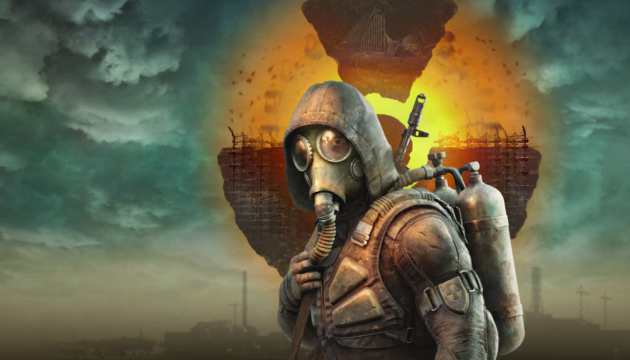Українська гра "S.T.A.L.K.E.R. 2: Серце Чорнобиля" вийшла на PlayStation 5