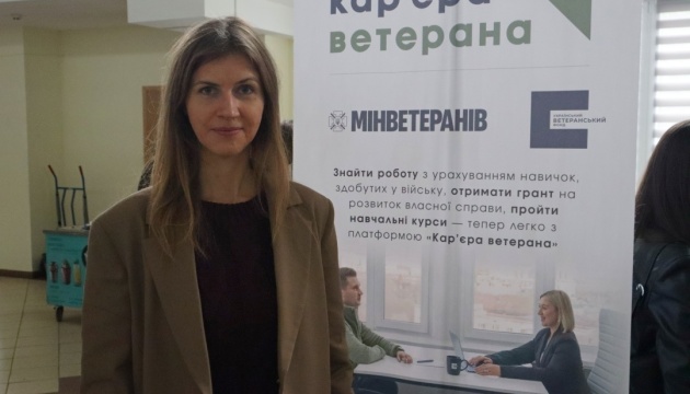 Veteran-owned businesses to gain competitiveness under new law – UVF head